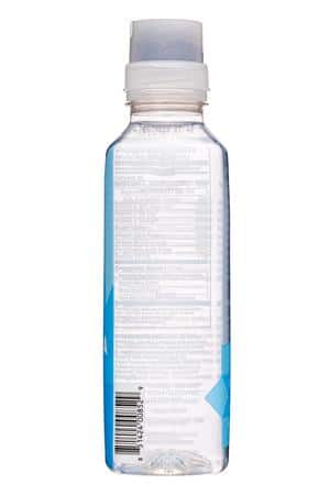 Karma Wellness Water: Karma-18oz-2022-CBDWater-BlueberryYuzu-Facts