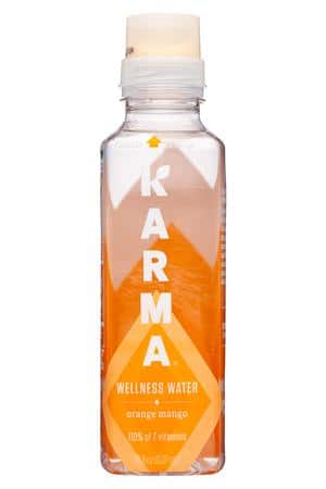 Karma-18oz-2022-WellnessWater-OrangeMango-Front