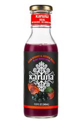 Bean Sprout & Aronia Berry