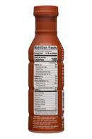 Karuna: Karuna-12oz-WholePlantSmoothie-ProFit-Facts