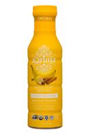 Karuna: Karuna-12oz-WholePlantSmoothie-Empower-Front