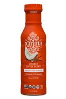 Karuna: Karuna-12oz-SynergyCoffeeBlend-Focus-Front