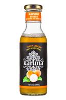 Karuna: Karuna-12oz-FruityLongan-Front