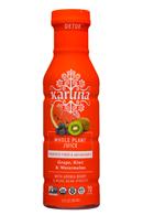 Karuna: Karuna-12oz-WholePlantJuice-Detox-Front