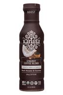 Karuna: Karuna-12oz-SynergyCoffeeBlend-Boost-Front