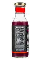 Karuna: Karuna-12oz-BeanSprout-AroniaBerry-Facts