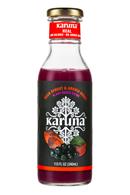 Karuna: Karuna-12oz-BeanSprout-AroniaBerry-Front