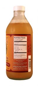 Katalyst Kombucha: Katalyst Ginger Facts