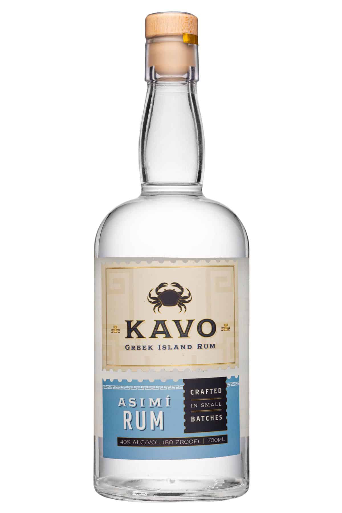 Asimi Rum