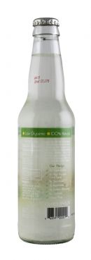Kaya Sparkling Water: Kaya LemLime Facts