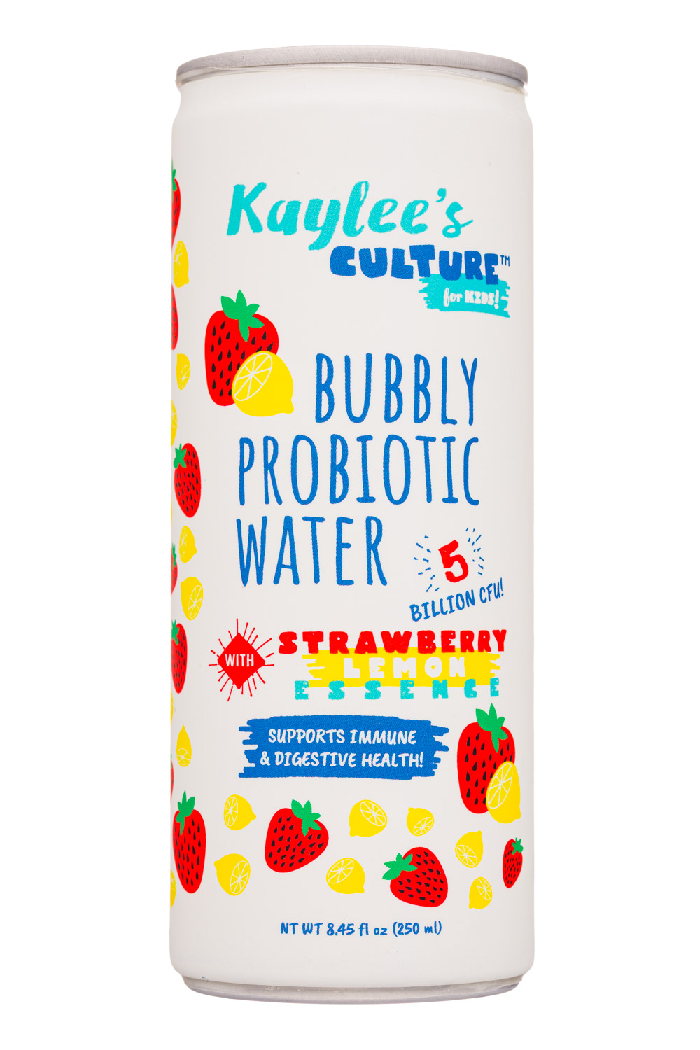 Strawberry Lemon Essence