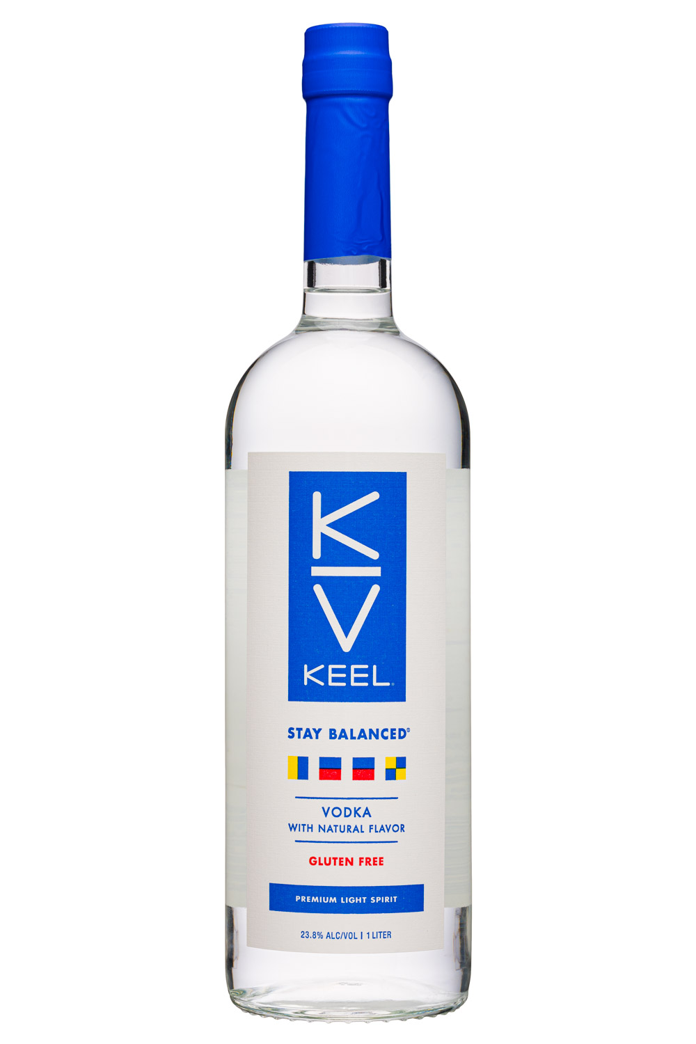Vodka