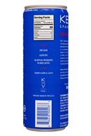 Keel: KeelSparkling-12oz-VodkaSoda-Grapefruit-Facts