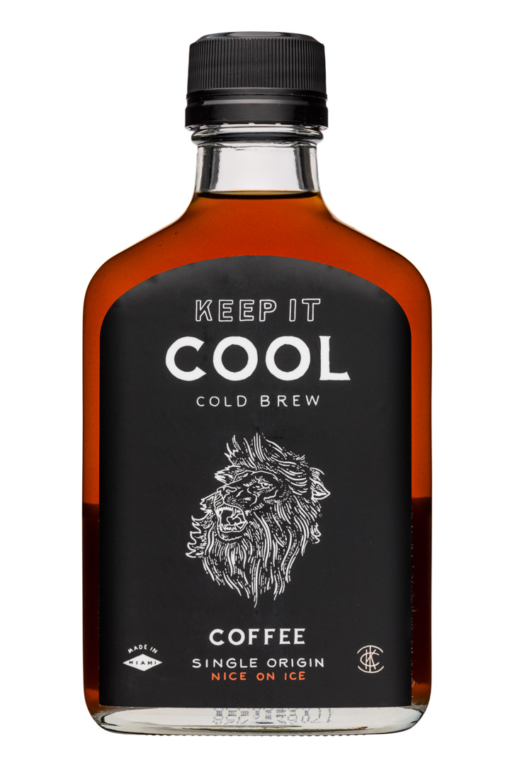 Cold Brew 