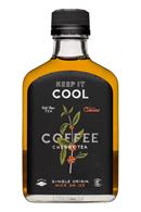 Keep It Cool Coffee: KeepItCool-Flask-ColdBrew-CherryTea-Front