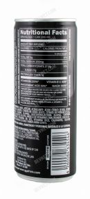 Keeper Energy Drink: 