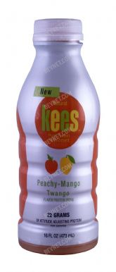 Peachy-Mango Twango