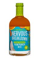 Keith's : Keiths-NervousBreakdown-750ml-Mix-RumPunch-Front