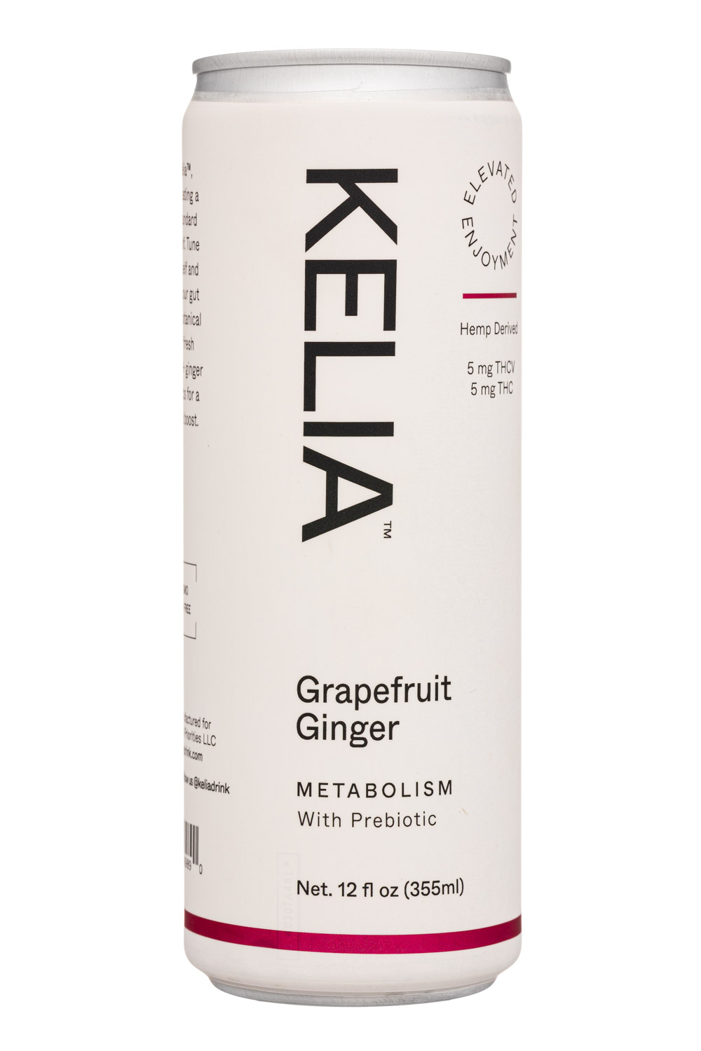 Grapefruit Ginger