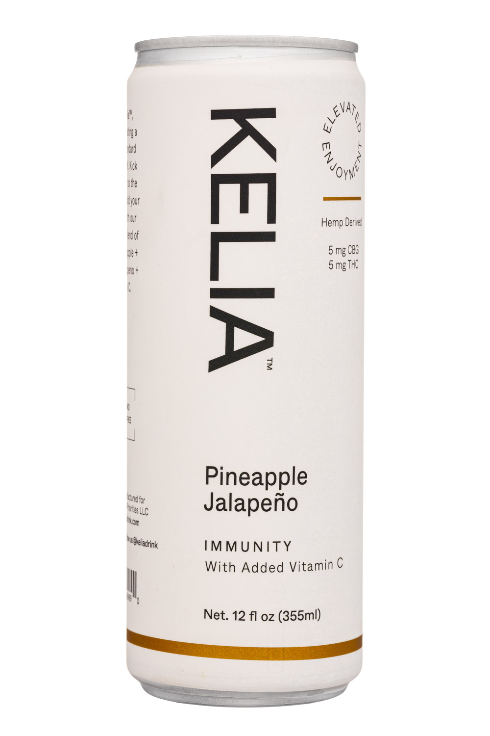 Pineapple Jalapeno