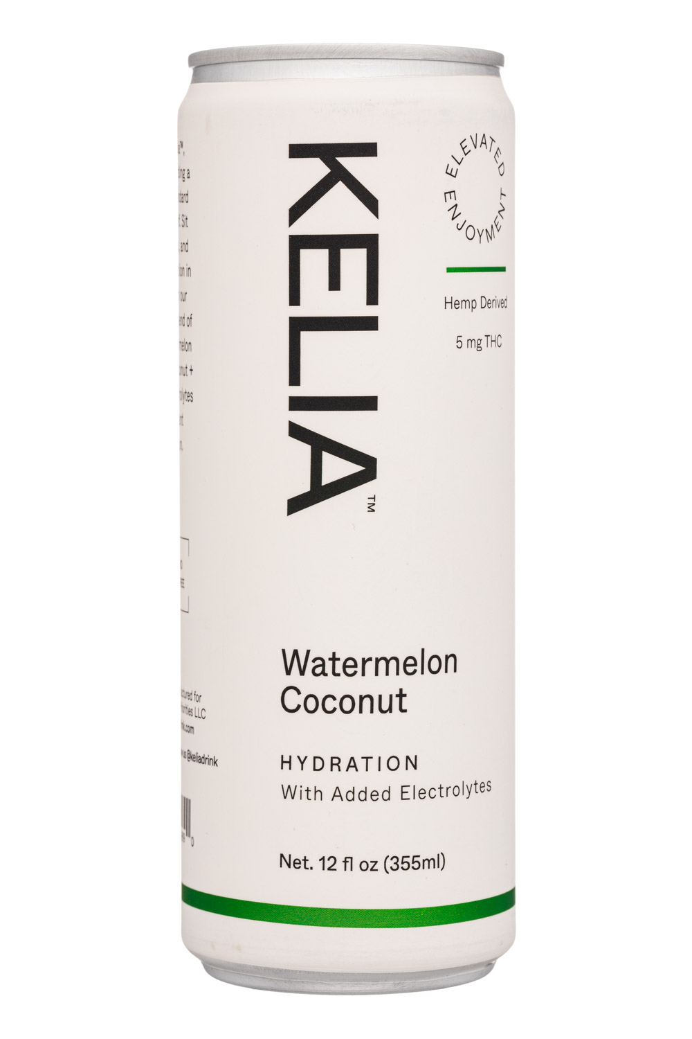 Watermelon Coconut
