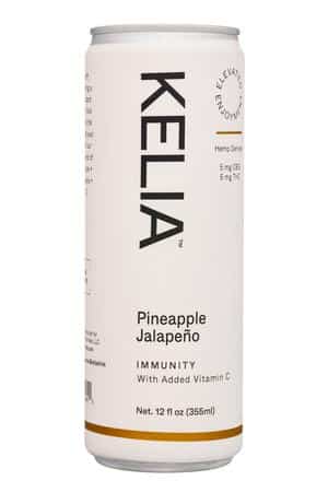 Kelia: Kelia-12oz-2024-PineappleJalapeno-Front