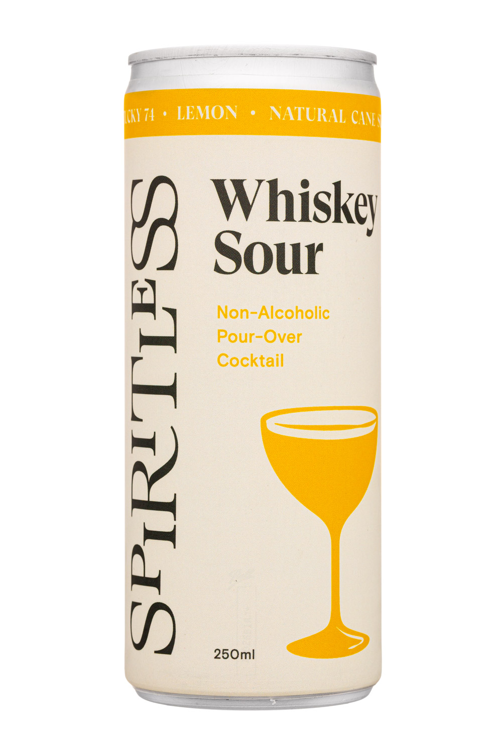 Whiskey Sour