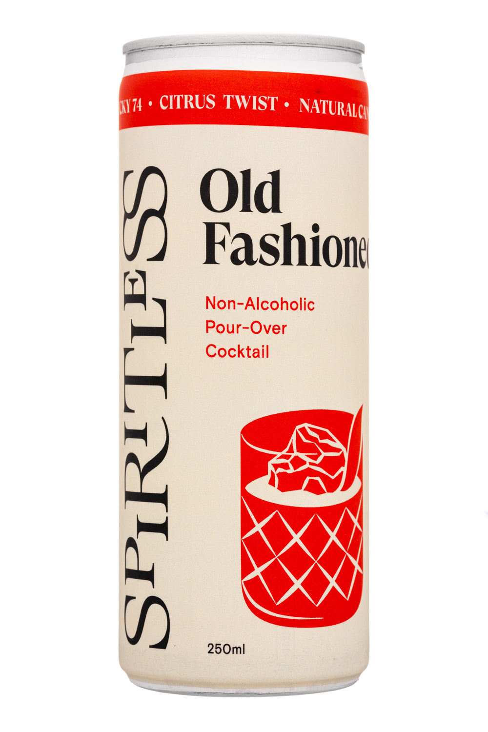 Old Fashioned