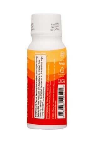 KetoneAid: KetoneIQ-2oz-2022-KetoneShot-Facts