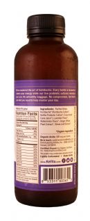 KeVita Master Brew Kombucha: Kevita LavMel Facts