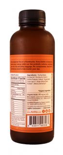 KeVita Master Brew Kombucha: Kevita Ginger Facts