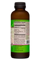 KeVita Master Brew Kombucha: Kevita-15oz-Kombucha-ExoticGreens-Facts
