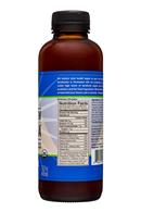 KeVita Master Brew Kombucha: Kevita-15oz-Kombucha-BlueberryBasil-Facts