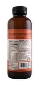 KeVita Master Brew Kombucha: Kevita Ginger Facts
