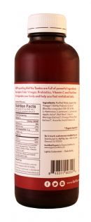 KeVita Tonics: KevitaTonics RedBeet Facts
