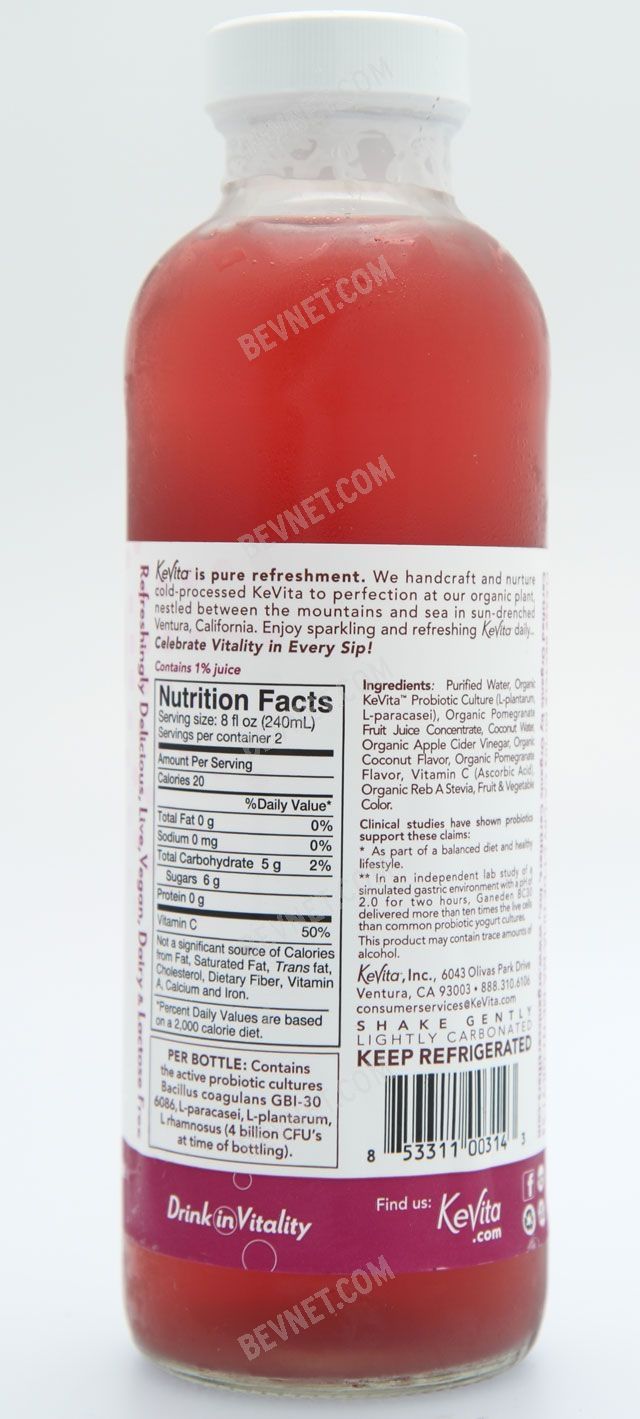 KeVita: 