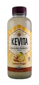 KeVita: Kevita LemGing Front