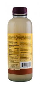 KeVita: Kevita LemGing Facts