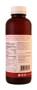 KeVita: KeVita RedBeet Facts