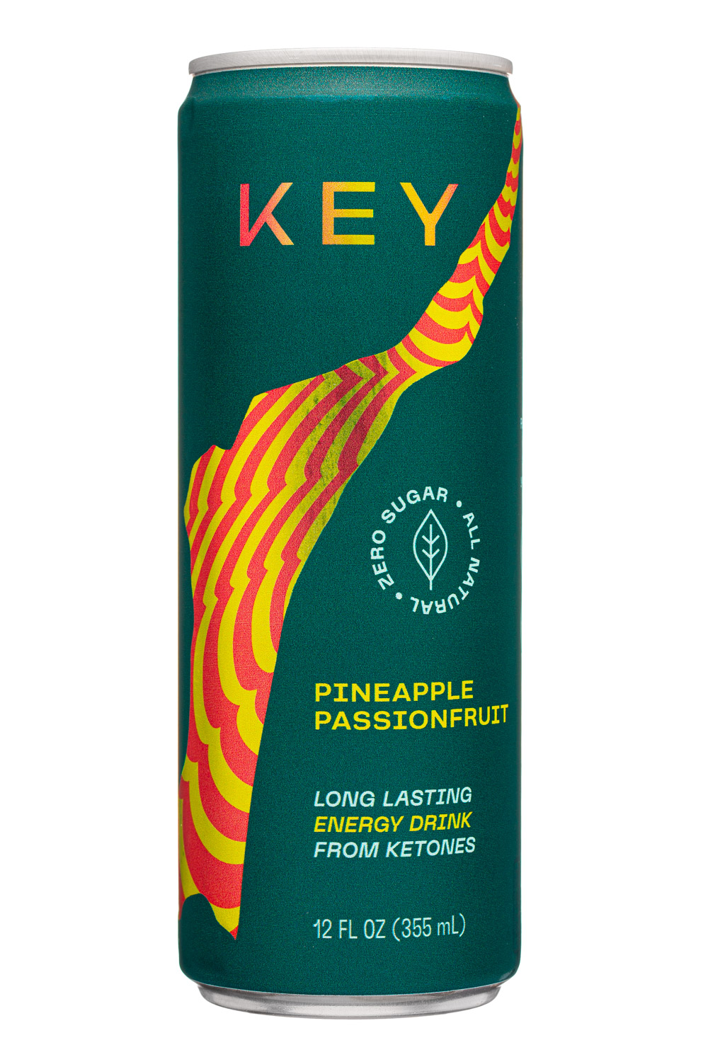 Pineapple Passionfruit