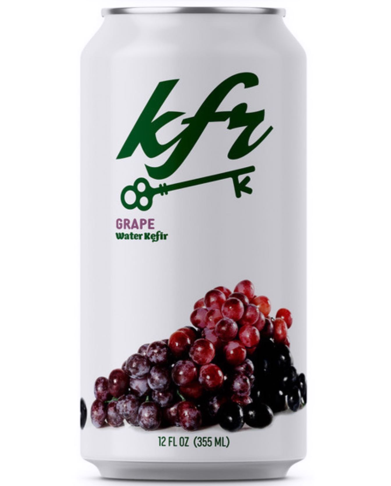Photo of Grape Water Kefir - KFR (uploaded by company)