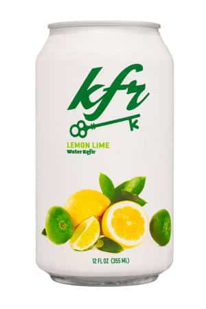 KFR: KFR-12oz-2025-WaterKefir-LemonLime-Front