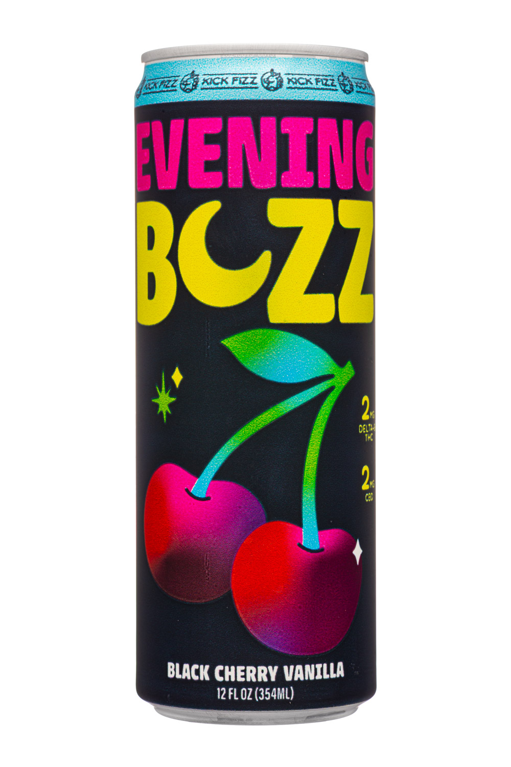 Evening Buzz