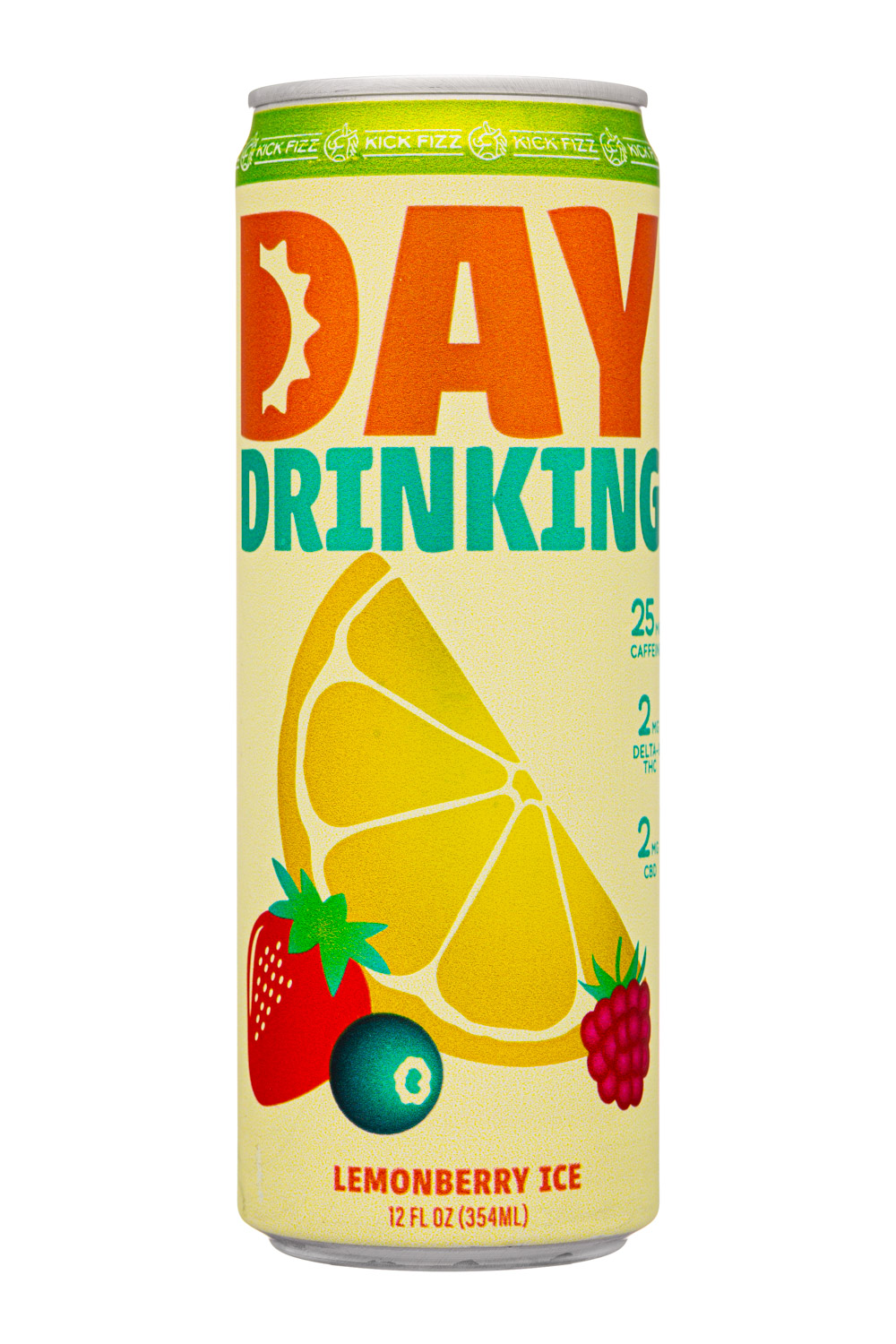 Day Drinking