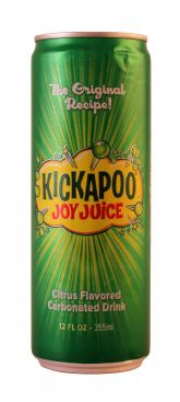 Kickapoo Joy Juice