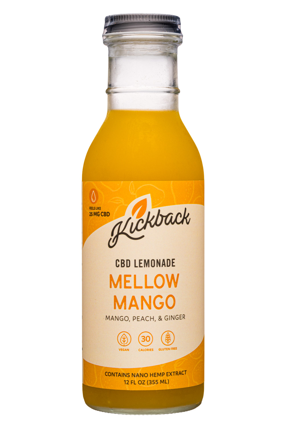 Mellow Mango
