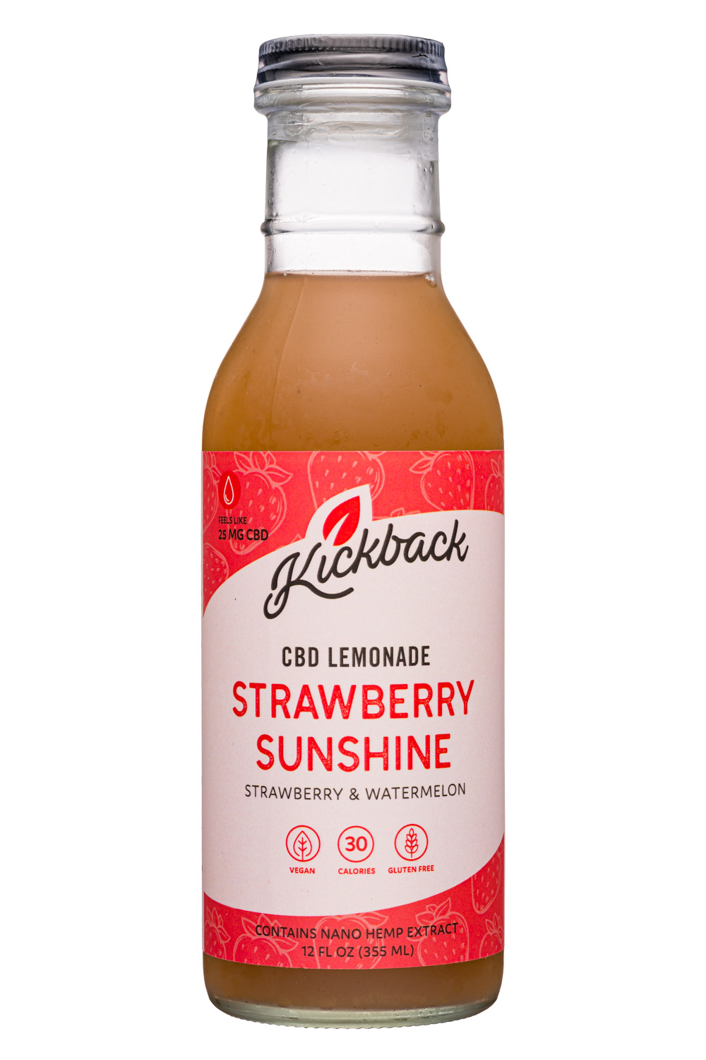Strawberry Sunshine