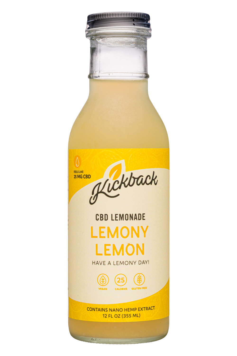 Lemony Lemon
