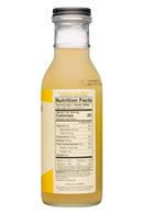 Kickback CBD Lemonade: Kickback-12oz-CBDLemonade-LemonyLemon-Facts