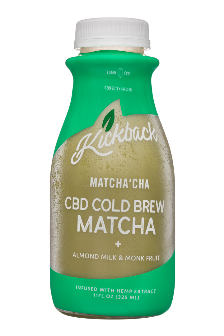 Matcha'cha